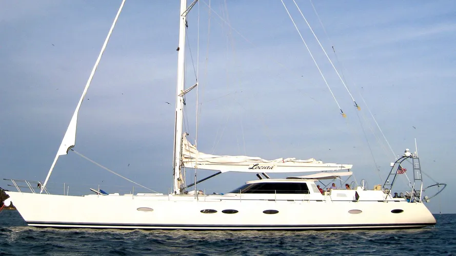 Locura Yacht Sold