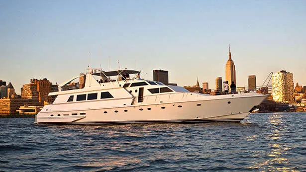 justine luxury superyacht profile