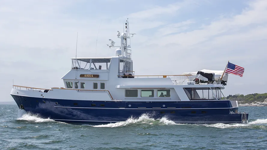 Palmer-Johnson-motor-yacht-Asha-is-sold