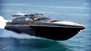 Motor yacht Mirage sold by YPI, North Star and Oceandrive