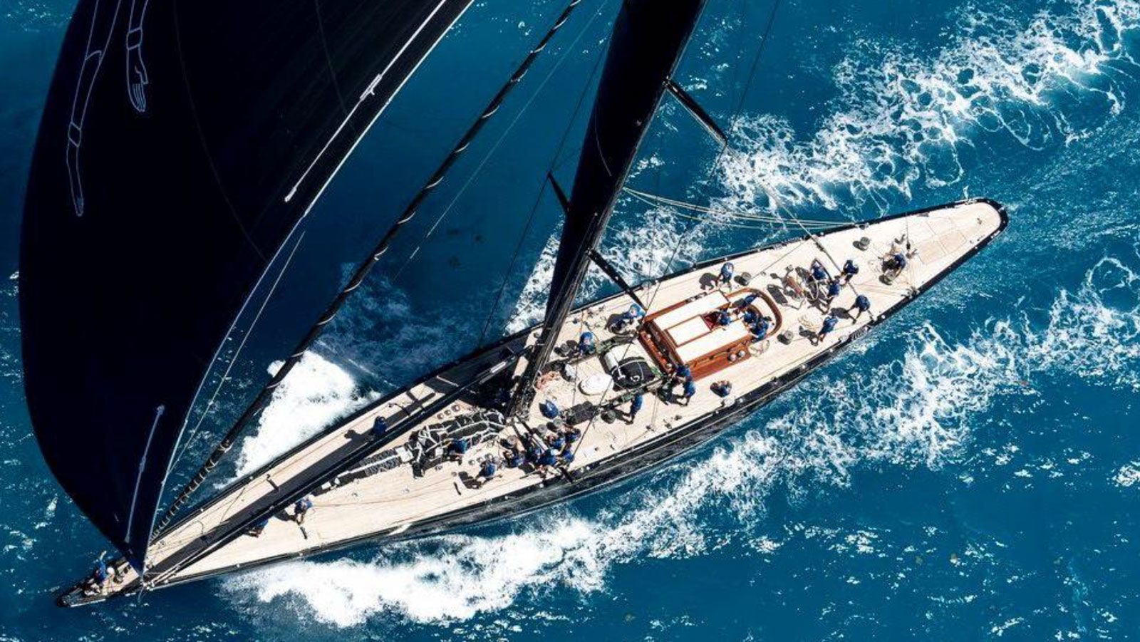 j-class sailing yacht hanuman for sale