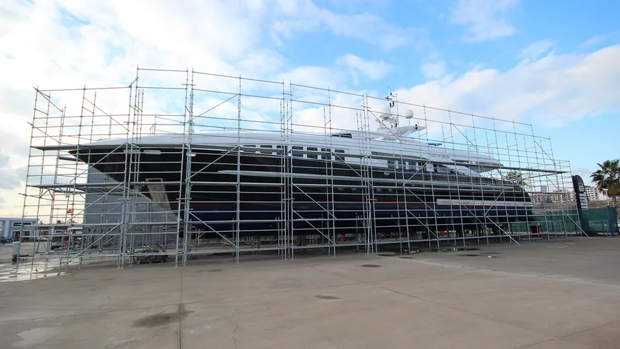 Let-it-Be-M-refit