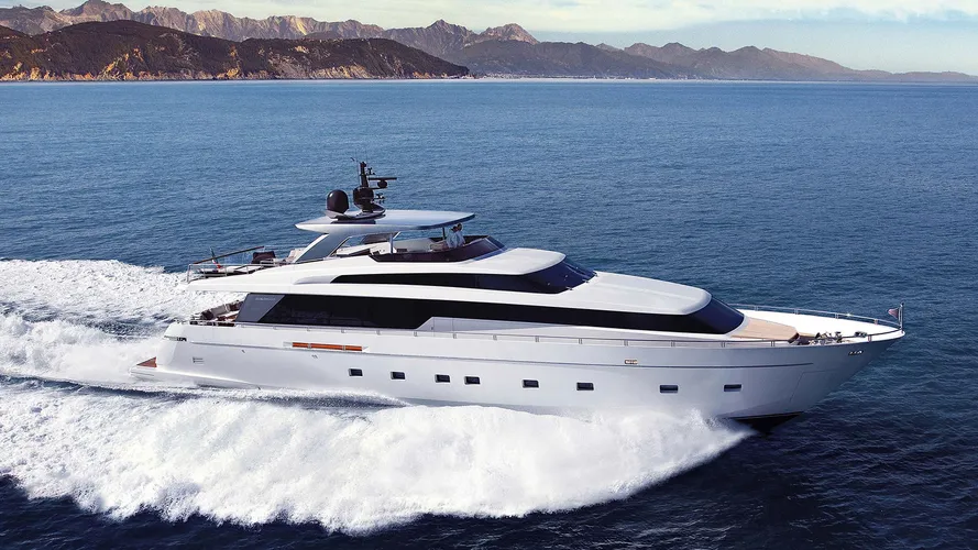 Zulu - yacht sold