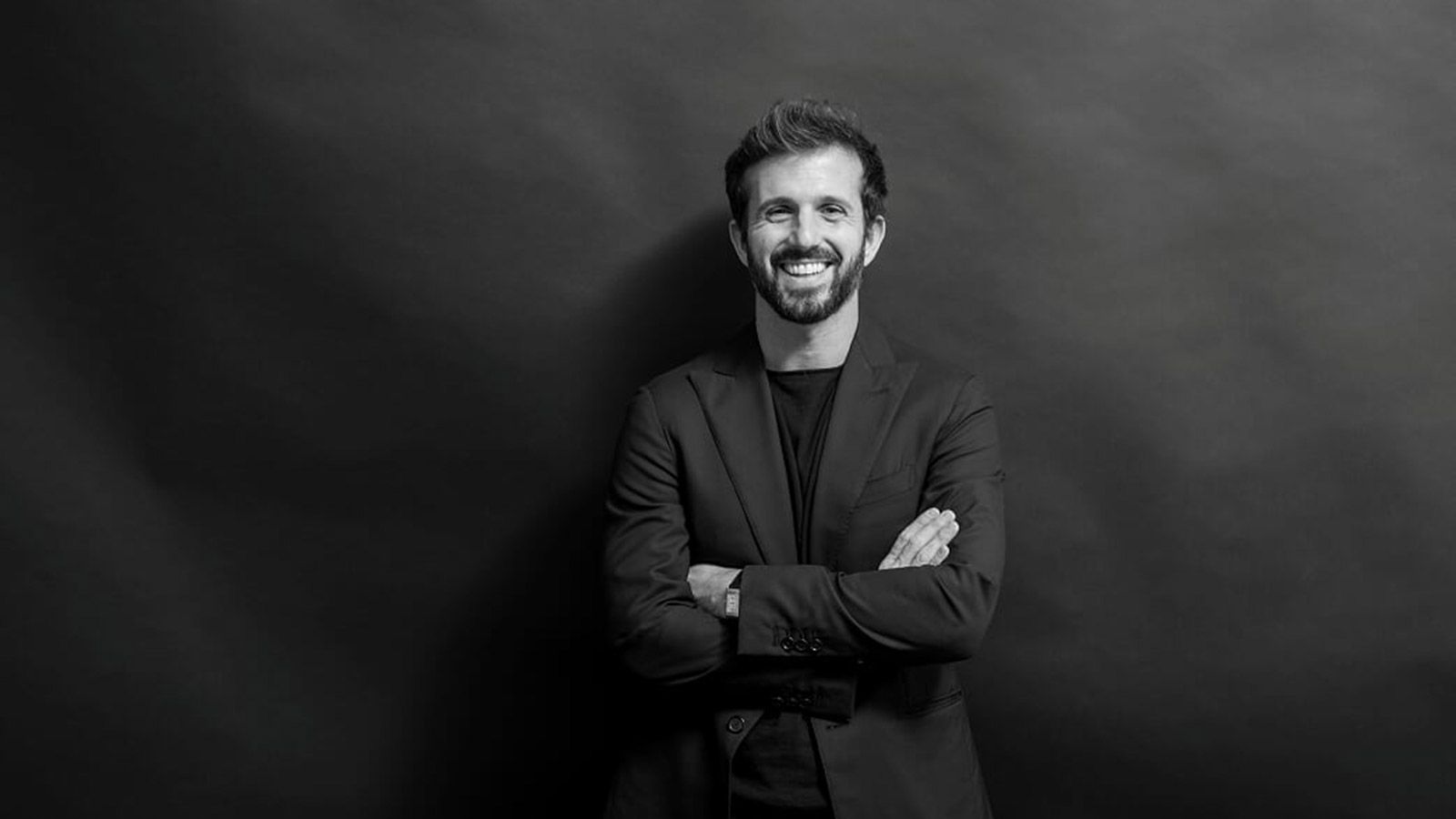 Q&A with Superyacht Designer Bernardo Zuccon