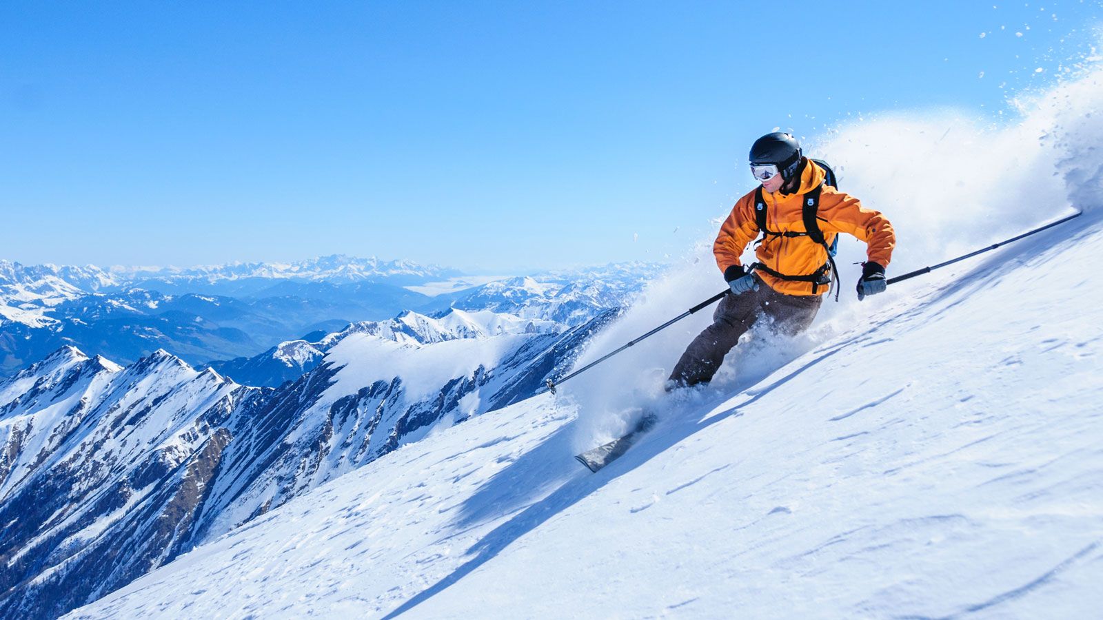 Best Ski Gear 2020 For Men: The Latest Ski Wear for 2020
