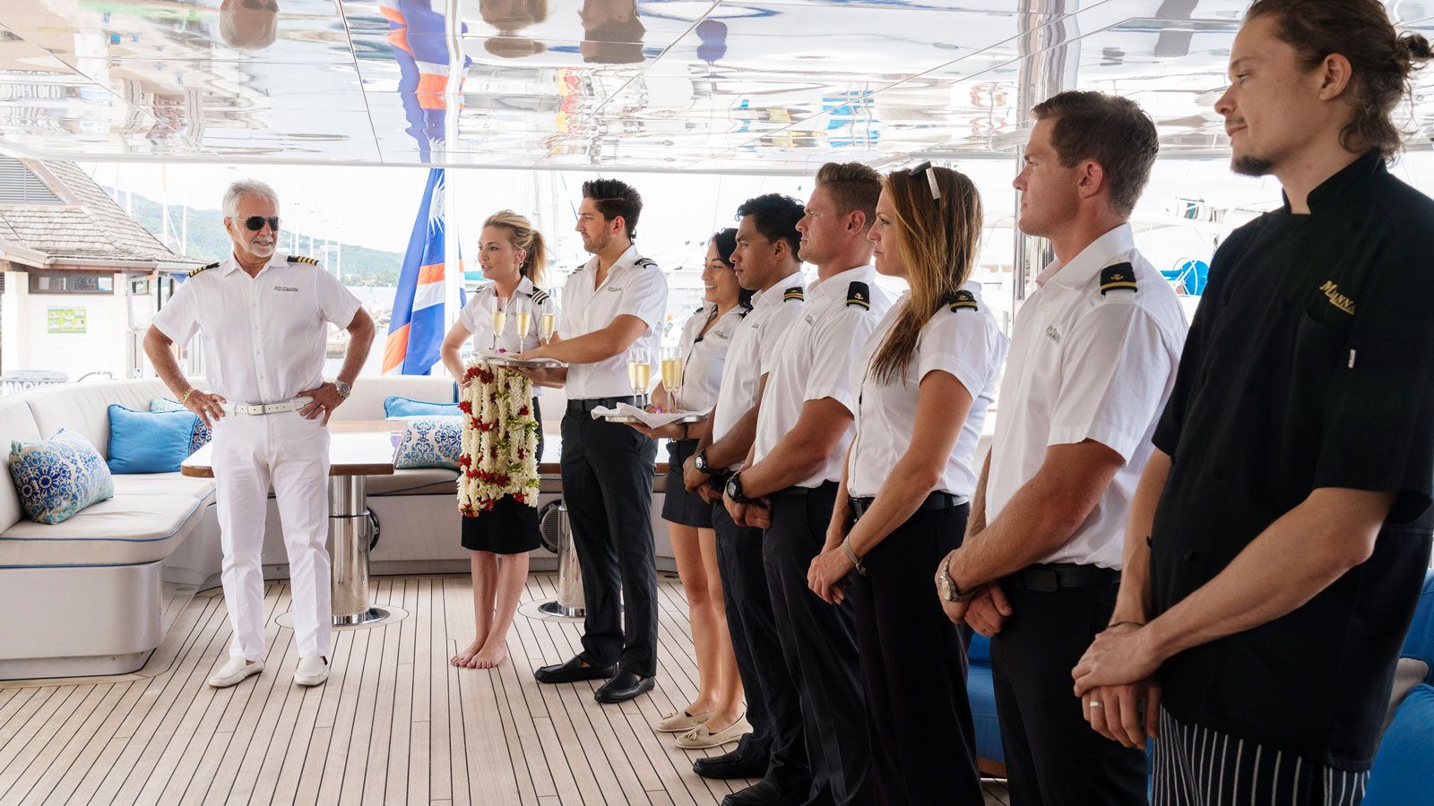 below deck secrets what the hit tv series didn t tell you