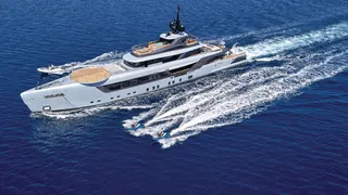 Extreme cruises: Sailing through the Mergui Archipelago on 37m ...