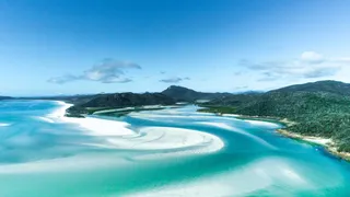 whitsunday Australia