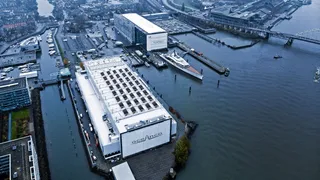 Oceanco acquires Dutch marine provider Winel