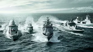Lürssen NVL division