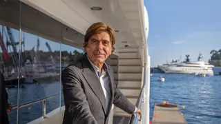 Sunseeker responds to CEO departure reports