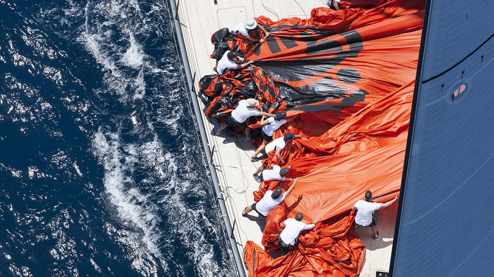 superyacht regatta sailing event