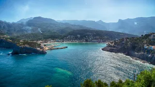 Mallorca, Spain