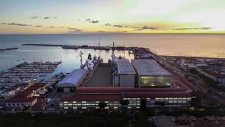 Court opens proceedings to grant The Italian Sea Group formal court protection