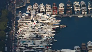 yachts-at-monaco-grand-prix