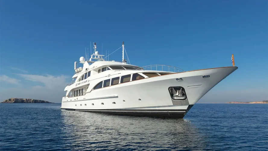 Riva I exterior