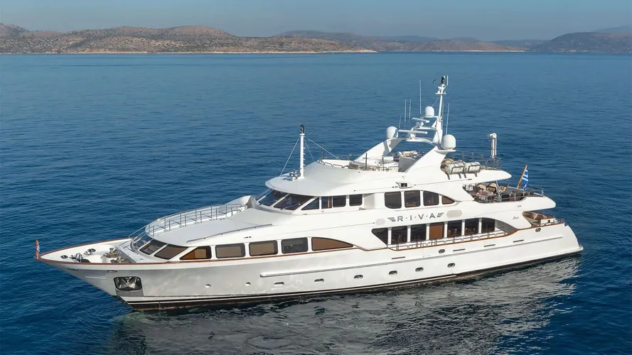 Riva I profile