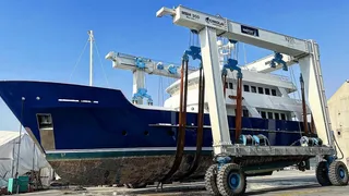 31M EXPLORER JUST4US BEGINS NINE-MONTH TRANSFORMATION AT KRM