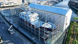 31M EXPLORER JUST4US BEGINS NINE-MONTH TRANSFORMATION AT KRM