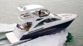 MarineMax defies "weak retail market" with record performance in Q2 2025