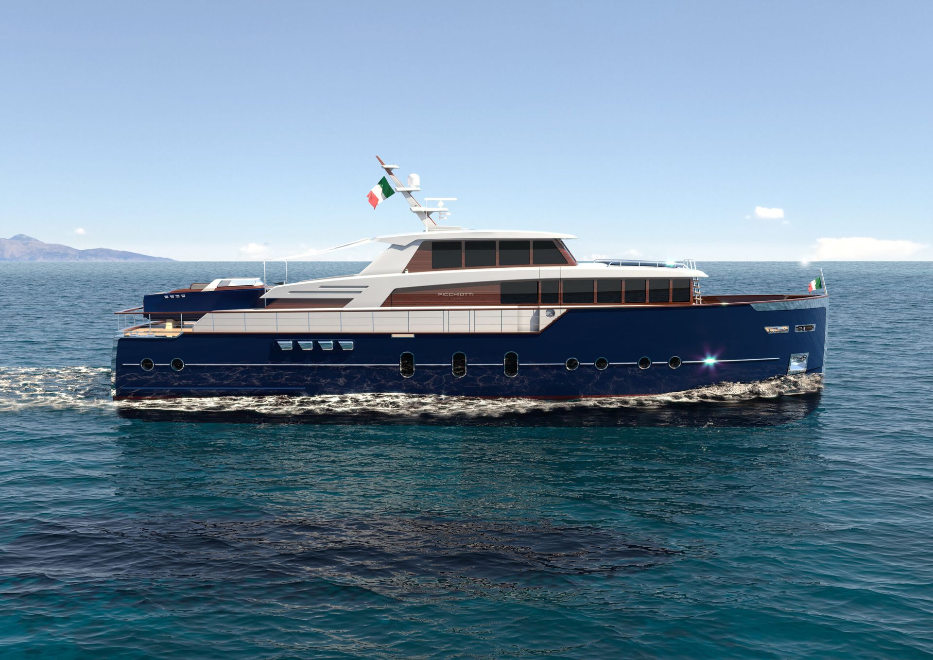 gentleman-24-yacht-picchiotti-24m-2025