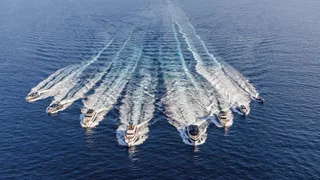 Q3 2025 financial results: Ferretti Group reports sharp increase in new orders from September boat shows