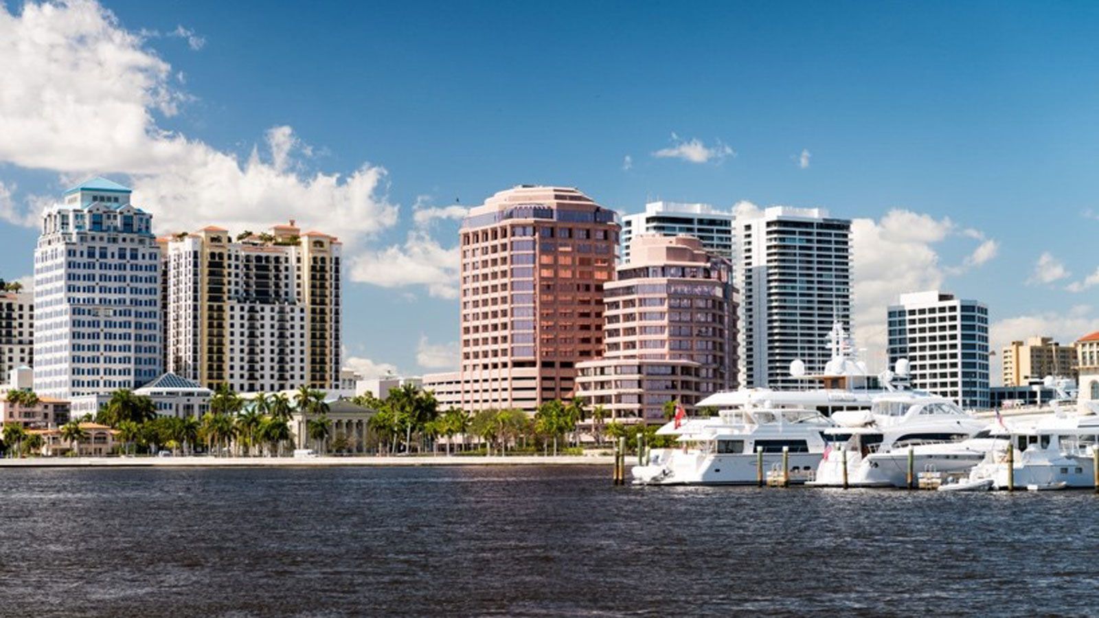 TJB Super Yachts office