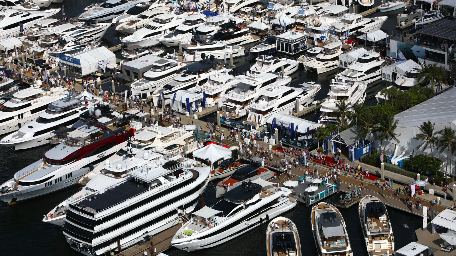 # How Long Does It Take to Sell a Yacht?