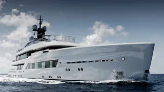 60m amels motor yacht entourage for sale