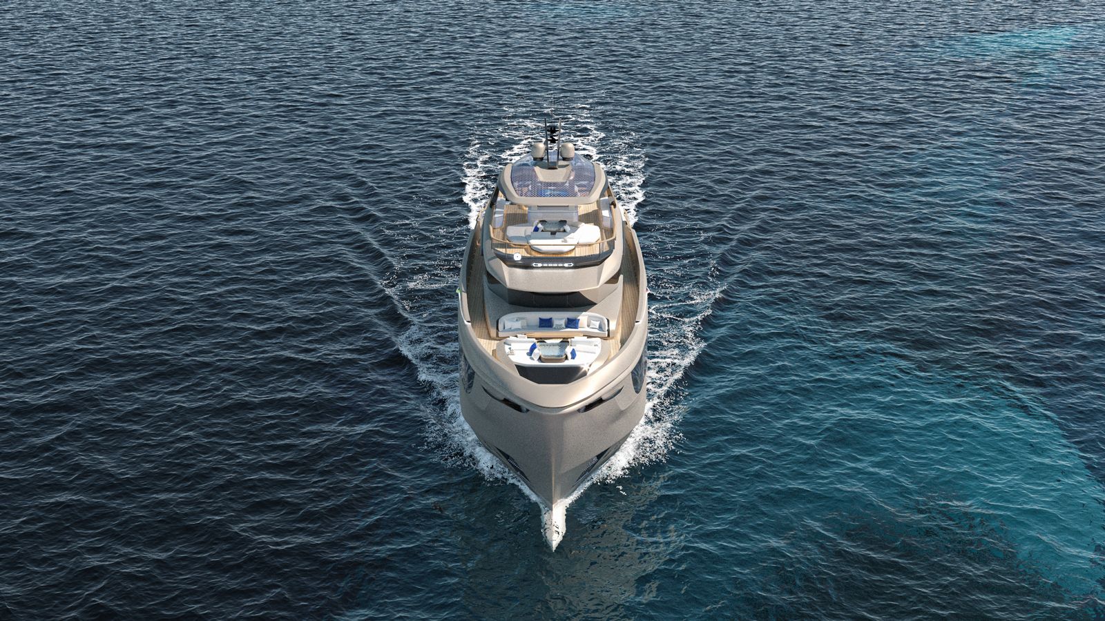 PHDesign Studio Reveals 38-Meter Explorer Yacht Concept: Project Orion PHDesign Studio Reveals 38-Meter Explorer Yacht Concept: Project Orion