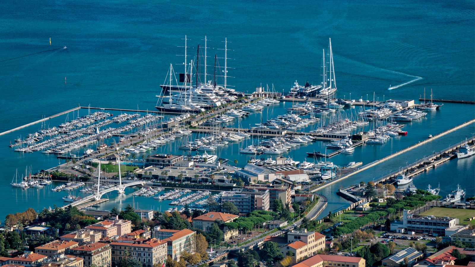 La Spezia