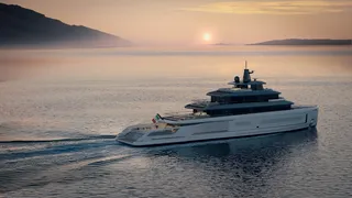 Second Benetti B.Yond 57M superyacht sold with 2028 delivery