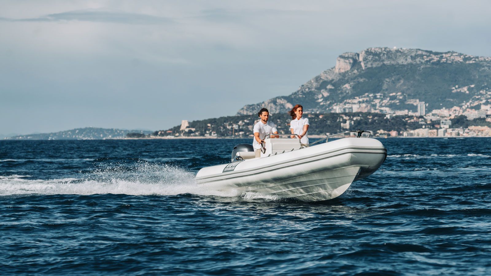 Four bestselling superyacht tenders you need to know about