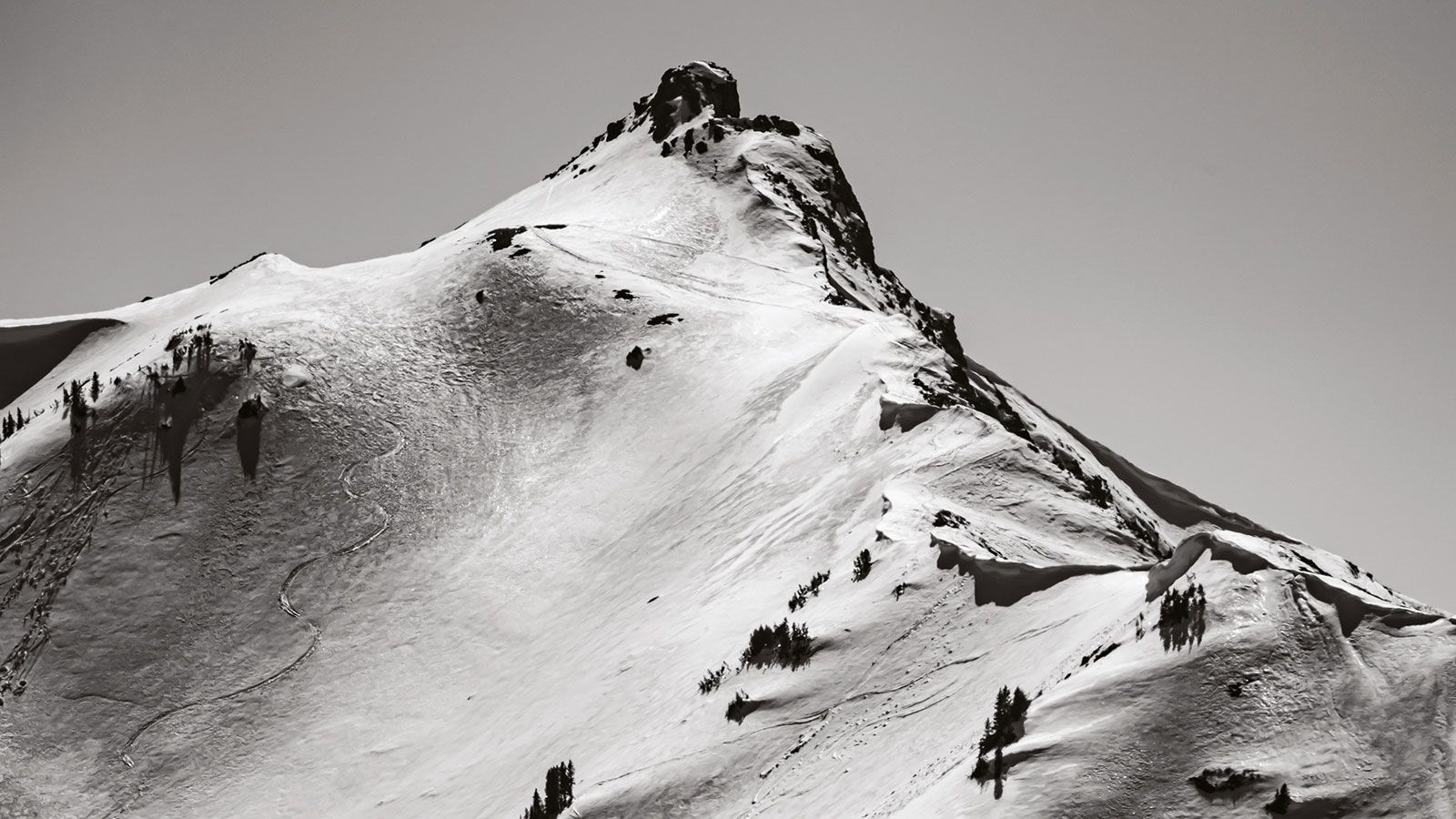 The best properties in mountain hotspots Aspen, Vail and Whistler