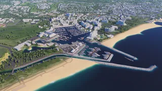 nova marina vilamoura