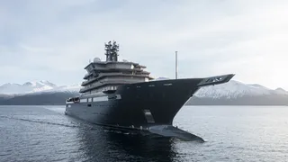 The biggest superyacht deliveries to look out for in 2026