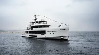The new yachts you can’t miss at the Cannes Yachting Festival 2025