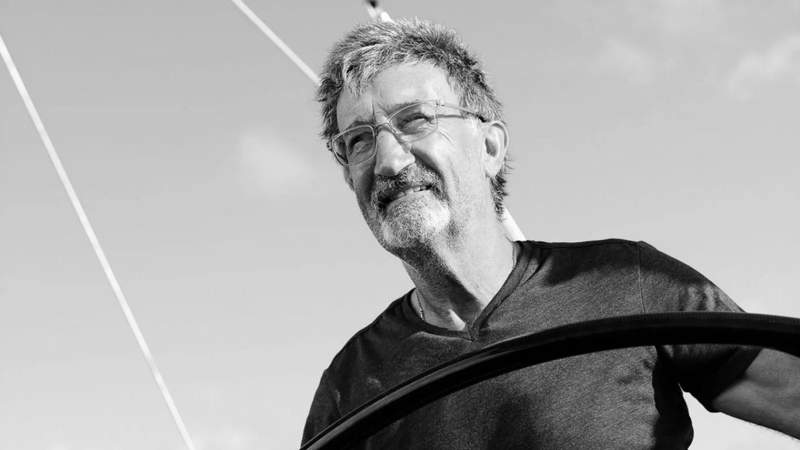 Eddie Jordan