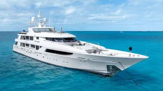 westport motor yacht valinor for sale