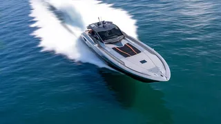 fastest for sale: the top 10 fastest yachts for sale - bolide 80