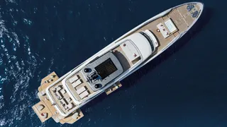 The new yachts you can’t miss at the Cannes Yachting Festival 2025