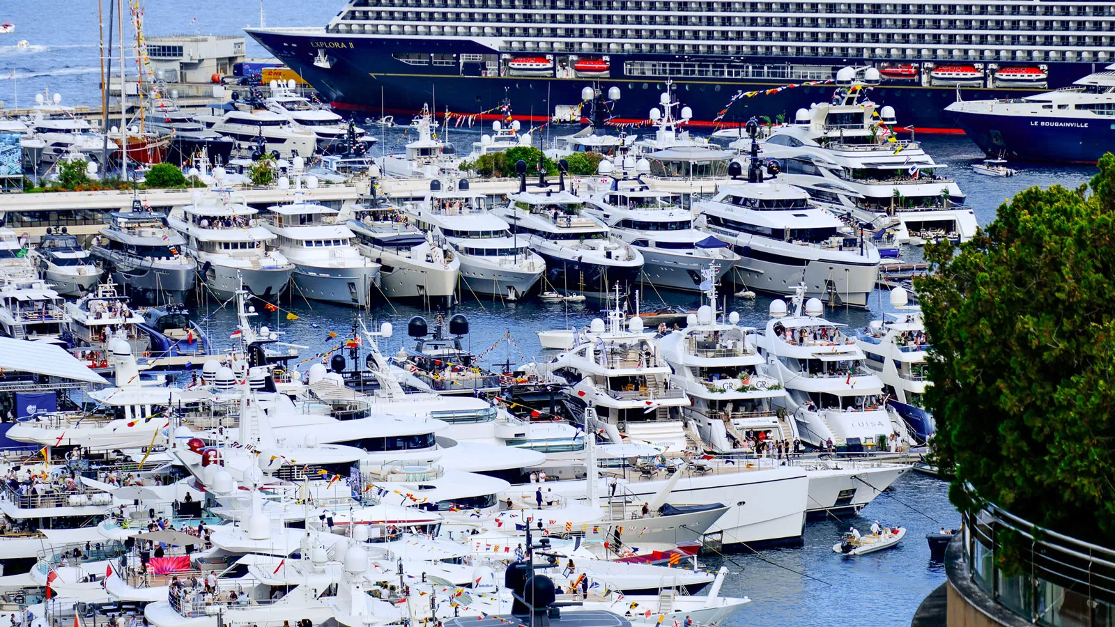 Monaco Grand Prix 2025