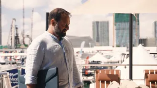 RC Yacht Design