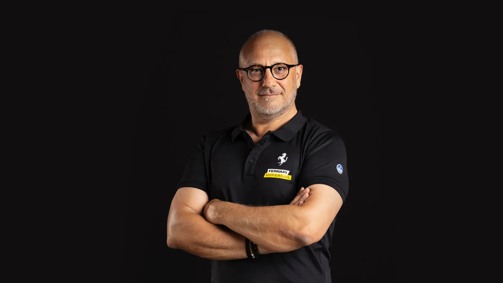 Project CTO Matteo Lanzavecchia