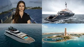 The biggest yachting news stories of July 2025