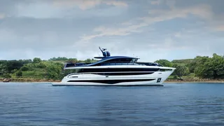 Are Princess Yachts’ award-winning flagships set to be outdone?