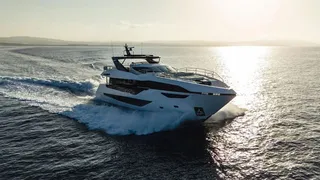 30m sunseeker motor yacht contessa for sale