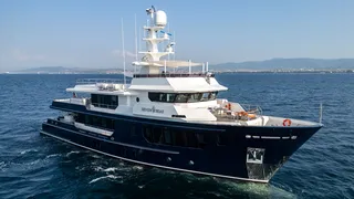 2024 rmk explorer yacht seven seas for sale