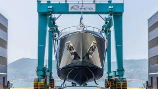 Riva launches first Riva 112 Dolcevita Super model with "radical restyling"