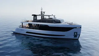 arcadia yachts announces fourth a96new yacht model sold